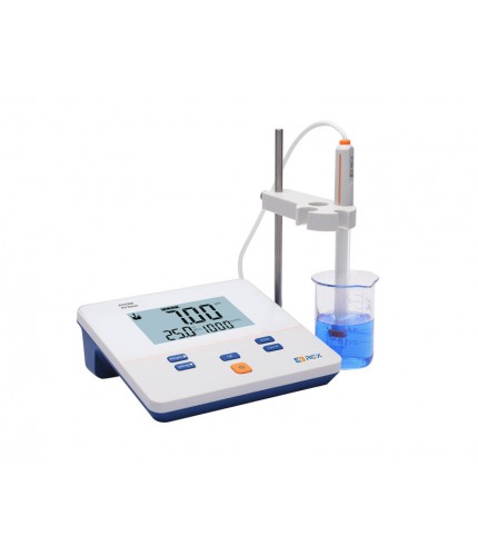 Inesa REX PH100B Masaüstü pH Metre