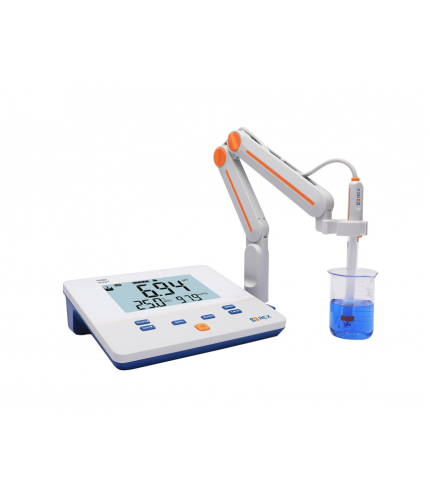 Inesa REX PH200EM Masaüstü pH Metre: