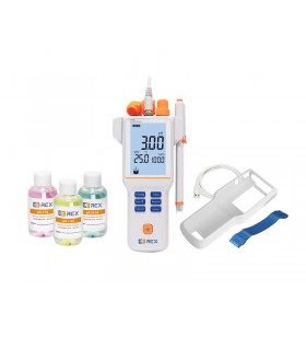 Inesa REX PH210E Taşınabilir pH metre