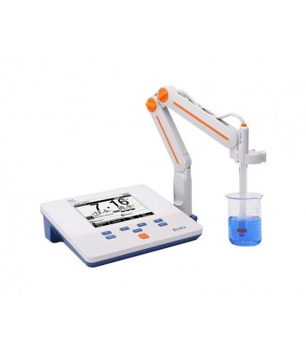 Inesa REX PH300F Masaüstü pH Metre