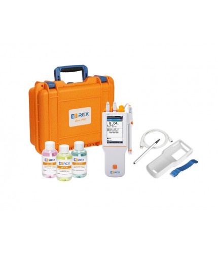 Inesa REX PH310T Taşınabilir pH metre
