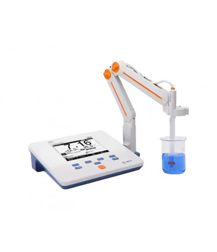 Inesa REX PH400F Masaüstü pH Metre