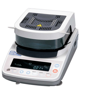 AND MX 50 Nem Tayin Cihazı