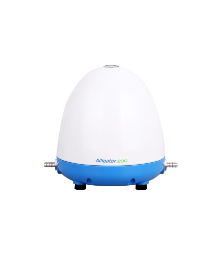 Alligator 200 Diyafram Sıvı Pompası