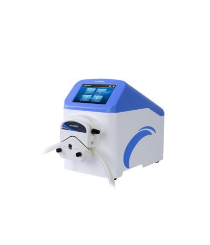 Buller 600 Dozaj (Dispensing) Peristaltik Pompa