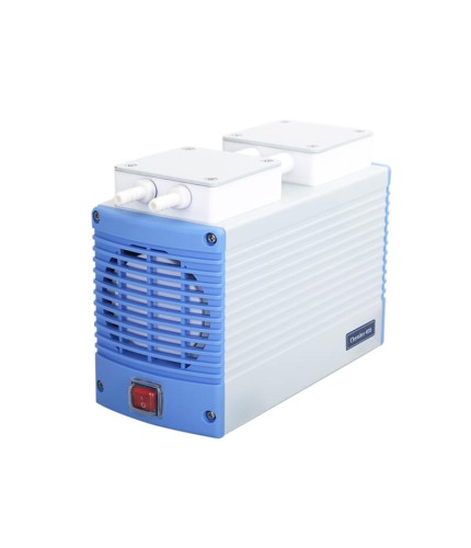 Chemker 400 Kimyasala Dayanıklı Vakum Pompası