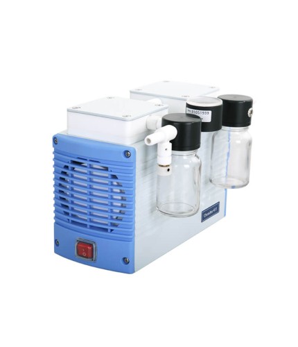 Chemker 411 Kimyasala Dayanıklı Vakum Pompası