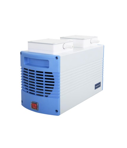 Chemker 610 Kimyasala Dayanıklı Vakum Pompası