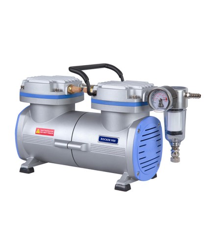 Rocker 900 Yağsız Vakum Pompası