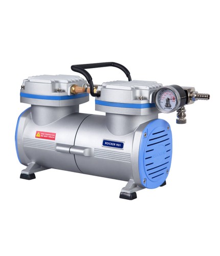 Rocker 901 Yağsız Vakum Pompası