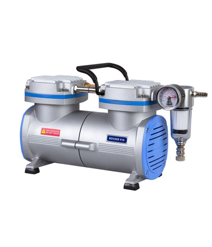 Rocker 910 Yağsız Vakum Pompası