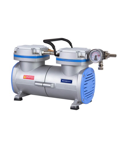 Rocker 911 Yağsız Vakum Pompası