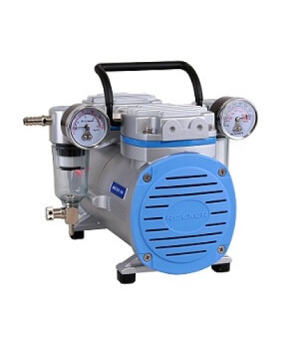 Rocker 430 Yağsız Vakum / Basınç Pompası