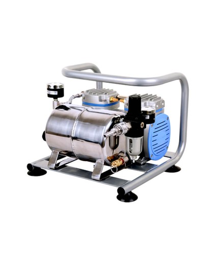 Rocker 440 Hava Besleme Sistemi