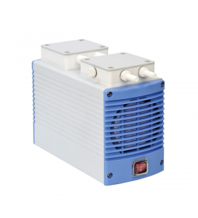  Rocker Chemker 400 Kimyasalla Dayanıklı Vakum Pompası 105 mbar / 33 L/min/ 1450 rpm