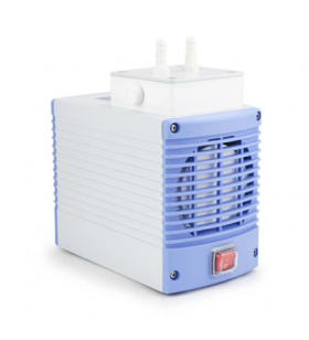 Rocker Chemker 300 Kimyasala Dayanıklı Vakum Pompası 