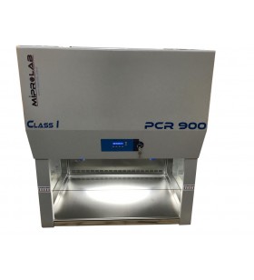 PCR Çalışma Kabinleri