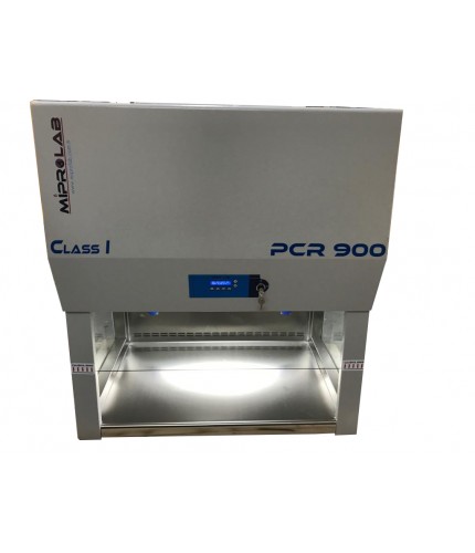Pcr Kabini