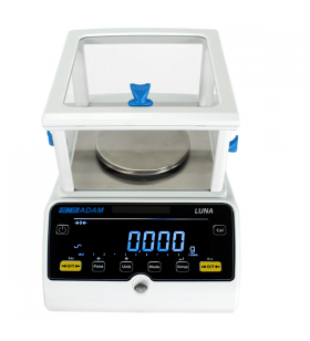 ADAM EQUIPMENTS LAB 214i Analitik Terazi