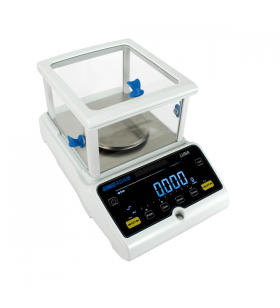 ADAM EQUIPMENTS LAB 254i Analitik Terazi