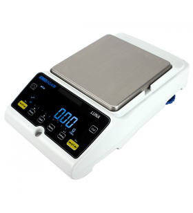 ADAM EQUIPMENTS LAB 124i Analitik Terazi