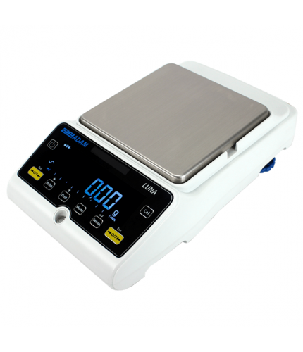 ADAM EQUIPMENTS LAB 124i Analitik Terazi