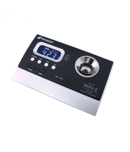 Atago Repo-2 Refraktometre/Polarimetre 