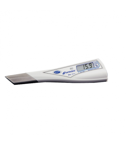 Atago Pen-Sw (W) Dijital Salamura Refraktometresi 