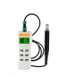 AZ Instrument 84051 pH/EC/TDS/Tuzluluk/Sıcaklık/Çözünmüş Oksijen Ölçer