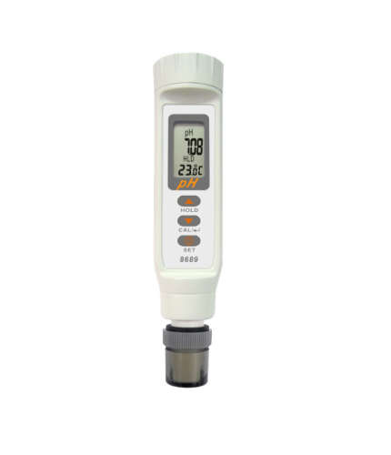 AZ Instrument 8689 pH Metre Cihazı