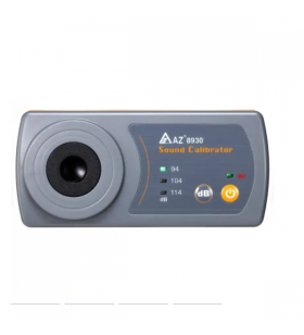 AZ Instrument 8930 Desibel Metre 