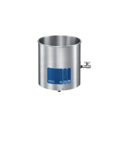 Bandelin DT 106 Ultrasonik Banyolar 