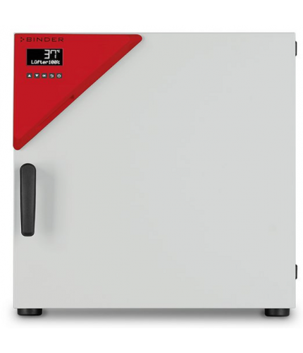 Binder BF 56 İnkübatör (Avantgarde)