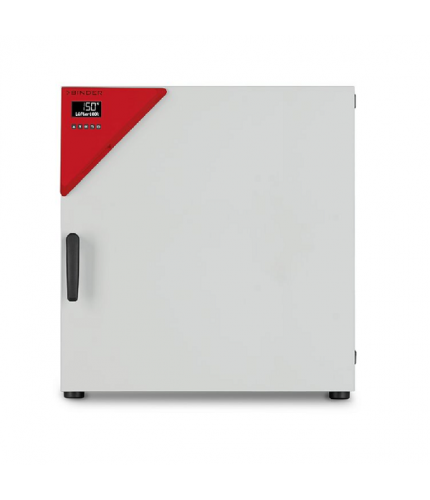 Binder FED 115 Ayarlanabilir Fan Hızlı Etüv (Kurutma Fırını) (Avantgarde)