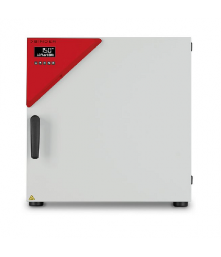 Binder FED 56 Fan Hızı Ayarlanabilir Etüv (Kurutma Fırını) (Avantgarde)