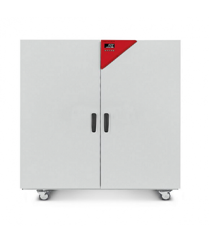 Binder FED 720 Ayarlanabilir Fan Hızlı Etüv (Kurutma Fırını) (Avantgarde)