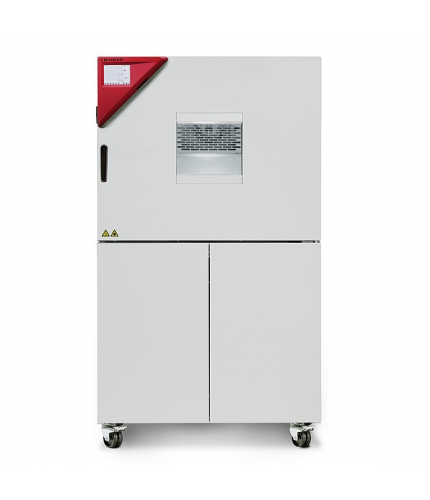 Binder MKT 115 Ani Sıcaklık Değişimleri İçin Düşük Sıcaklık Malzeme Test Kabinleri 