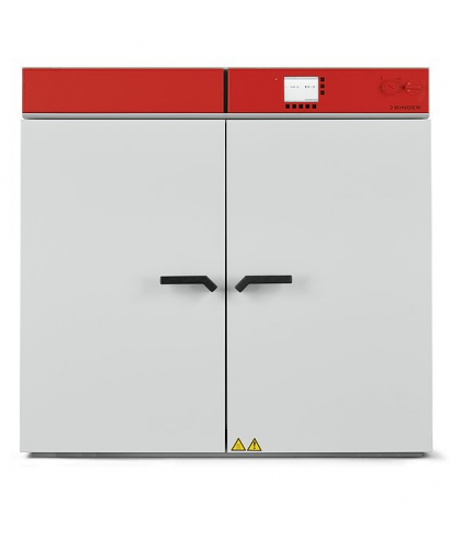 Binder M 400 Fan Ayarlı Kurutma Fırını (Etüv) (Classic)