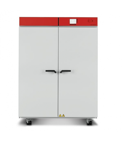 Binder M 720 Fan Ayarlı İnkübatör (Classic)