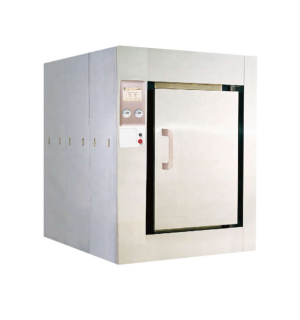 BIOBASE BKQ-240D-A Büyük Tip Otoklav 