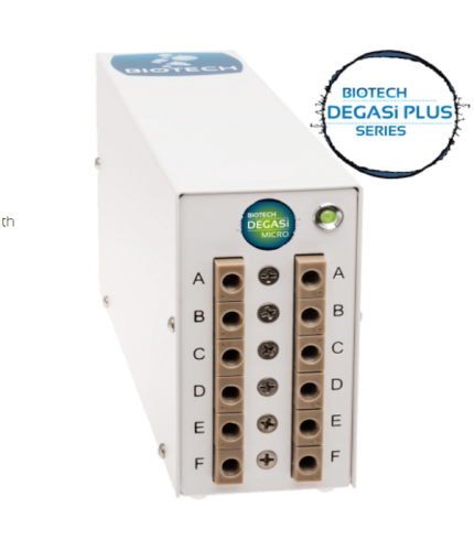 Biotech Degasi Plus Micro