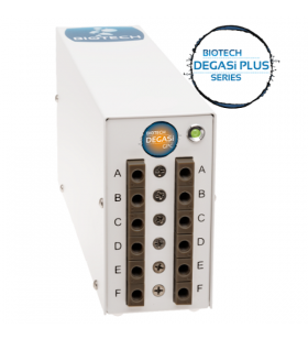 Biotech Degasi Plus GPC