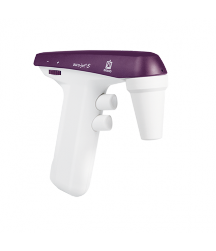 Brand Accu-Jet® S Pipet Kontrolörü