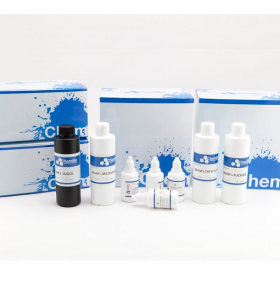 Chembio CB6010.0200 Alcian Blue 1 pH- Stain Set