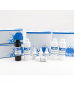 Chembio CB3340.0050 Toluidin Mavi Leke Çözeltisi