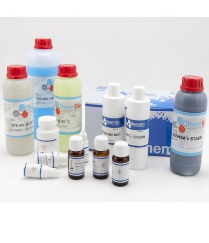 Chembio CB3290.1000 Sülfürik Asit, 6.0N (3.0M)