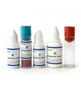 Chembio CB2945.1000 Potasyum İyodür, 15% w-v, for Arsenic