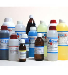 Chembio CB3072.1000 Sodyum Asetat, 0.25M