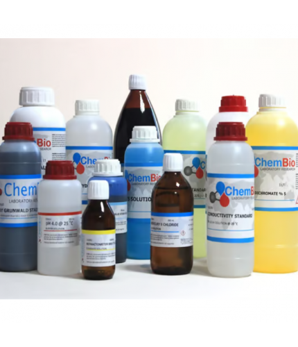 Chembio CB3123.1000 Sodyum Hidroksit,% 10 a / a
