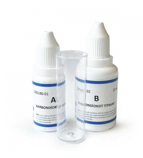 Chembio CB3305.1000 Tartarik Asit10% w-v